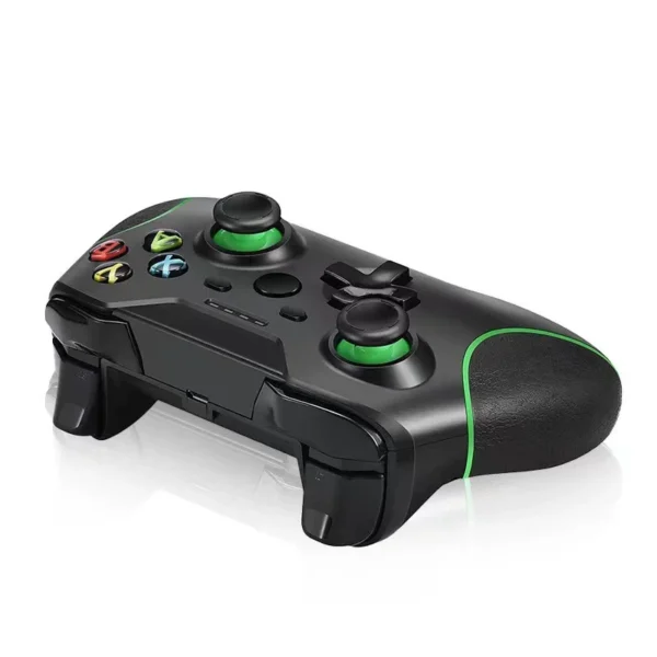X-one tem/controle de joystick, videogames, jogadores de PC - Imagem 5