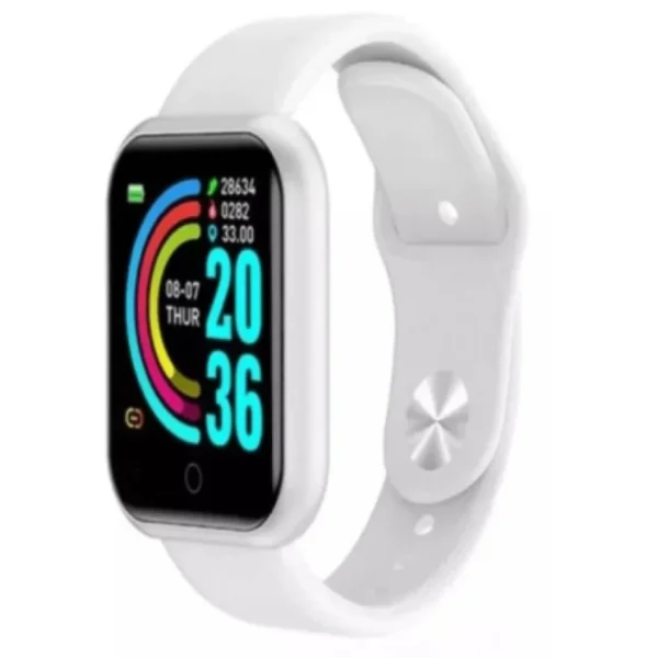 Relogio inteligente Smart Watch Unisexx - Imagem 7