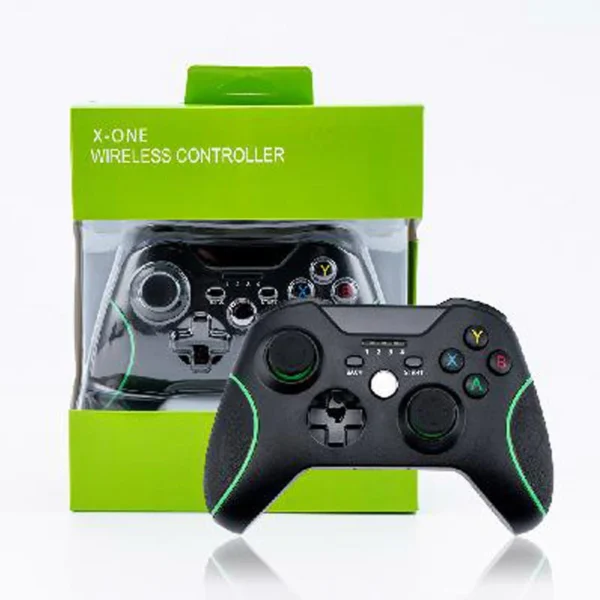 X-one tem/controle de joystick, videogames, jogadores de PC - Imagem 7