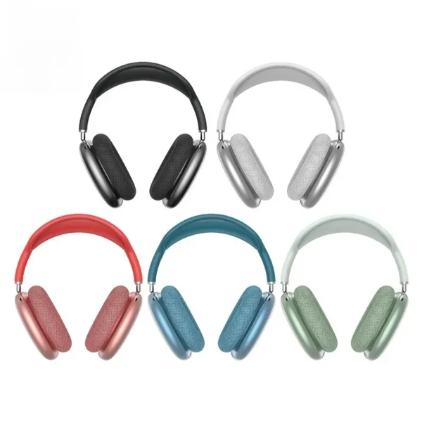 Fones de ouvido Bluetooth, gaming fones de ouvido, com mic - Imagem 7
