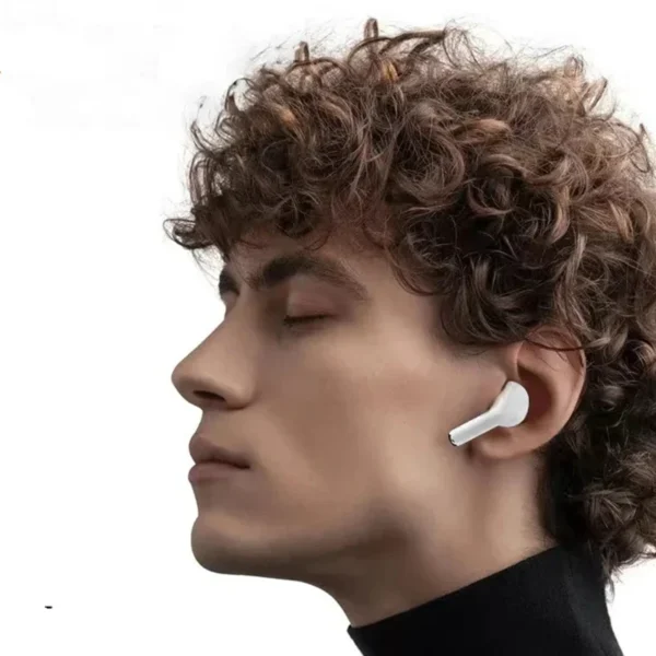 Fones de ouvido sem fio A10 Pro ENC TWS, touch screen - Imagem 2