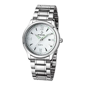 Relógio de pulso Wristwatch Basic Versatile Style Men's