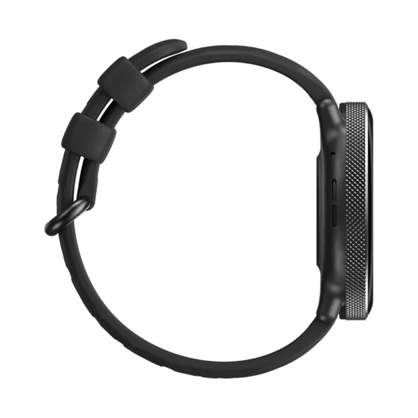 Smartwatch Zeblaze GTR 3 Pro Feminino com Chamadas, Tela AMOLED 1.43" e Pulseira Inox – Monitor de Saúde e Notificações - Imagem 12