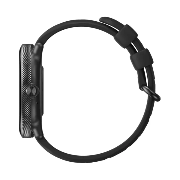 Smartwatch Zeblaze GTR 3 Pro Feminino com Chamadas, Tela AMOLED 1.43" e Pulseira Inox – Monitor de Saúde e Notificações - Imagem 11