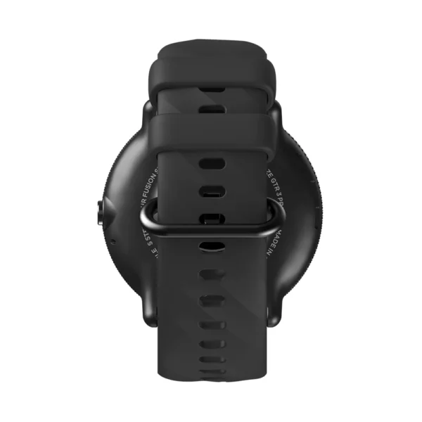 Smartwatch Zeblaze GTR 3 Pro Feminino com Chamadas, Tela AMOLED 1.43" e Pulseira Inox – Monitor de Saúde e Notificações - Imagem 13