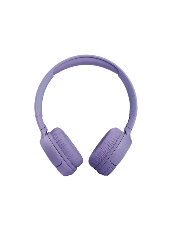 Fone de Ouvido Bluetooth T520BT com Microfone | Bateria 57h, Graves Potentes, Dobrável - Imagem 7