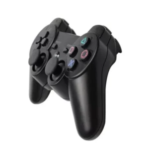 Controle Wireless Dual Shock Sem Fio Compativel Para Ps3