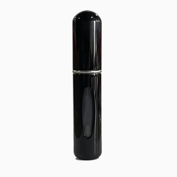 Mini Spray Portátil 5ml para Perfume ou Álcool | Recarregável, Elegante e Ideal para Viagens - Imagem 8