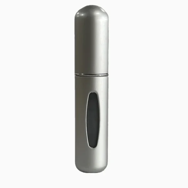 Mini Spray Portátil 5ml para Perfume ou Álcool | Recarregável, Elegante e Ideal para Viagens - Imagem 18