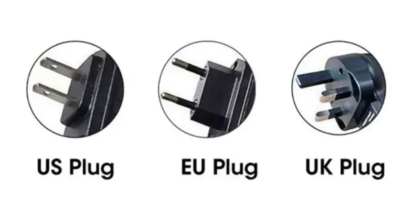 Mini Máquina de Lavar Dobrável 8L – Portátil, Compacta e Ideal para Roupas Íntimas, Meias e Itens Delicados | 3 Programas de Lavagem - Imagem 9