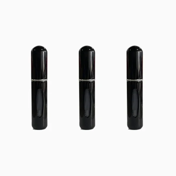 Mini Spray Portátil 5ml para Perfume ou Álcool | Recarregável, Elegante e Ideal para Viagens - Imagem 13