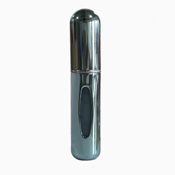 Mini Spray Portátil 5ml para Perfume ou Álcool | Recarregável, Elegante e Ideal para Viagens - Imagem 7