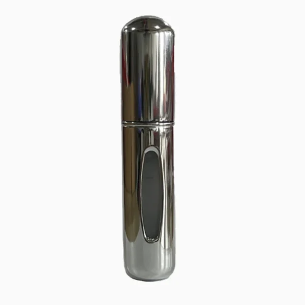 Mini Spray Portátil 5ml para Perfume ou Álcool | Recarregável, Elegante e Ideal para Viagens - Imagem 17