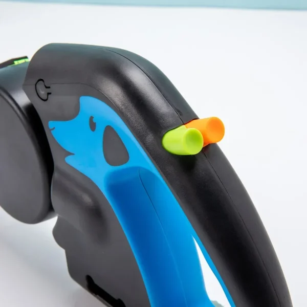 Guia Retrátil Duplo com Lanterna, Suporte de Saquinhos e Tecnologia Antienrosco – 3m para 2 Cães - Imagem 15