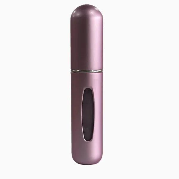 Mini Spray Portátil 5ml para Perfume ou Álcool | Recarregável, Elegante e Ideal para Viagens - Imagem 16